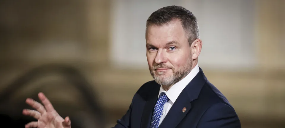 Read more about the article PRIESKUM Pellegrini získava najvyššiu dôveru, Fico je druhý a Matovič je na dne