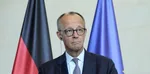 Nemecký kancelár Friedrich Merz