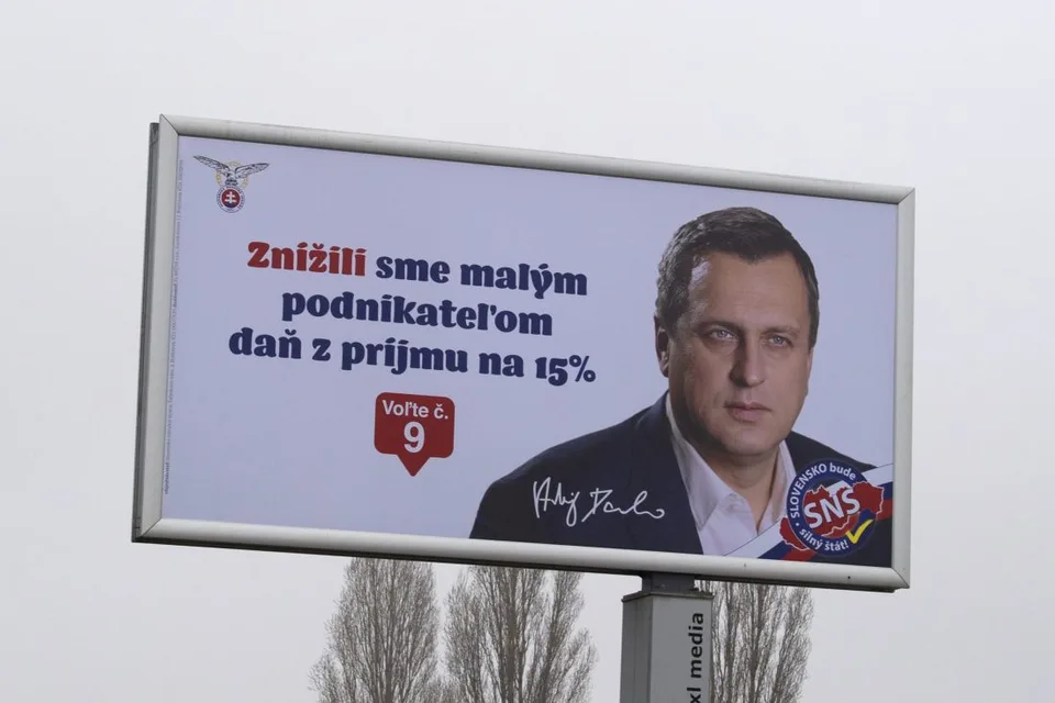 Read more about the article SNS: Liberáli porušili jeden zo základných volebných sľubov! SaS má krv v očiach