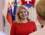Zuzana Čaputová