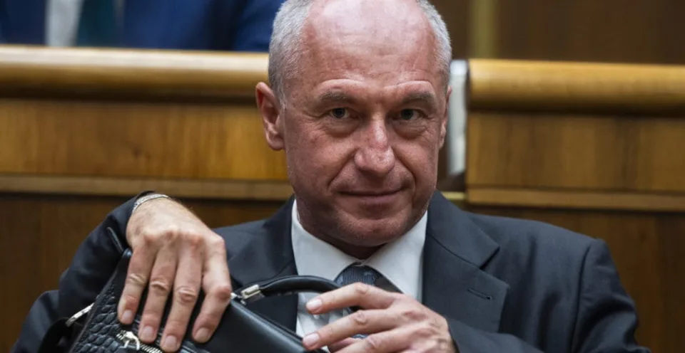 Read more about the article Na ministerstvo sa valia výzvy na kompenzáciu vysokých cien energií. Hirman: Ide milióny eur!