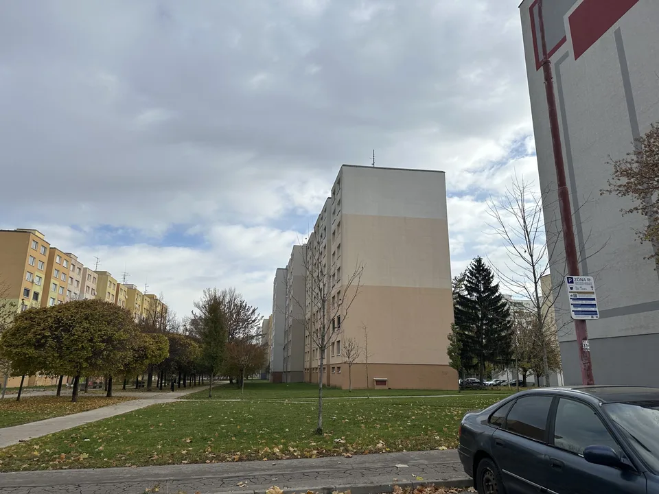 You are currently viewing Neúspešná petícia z Linčianskej
