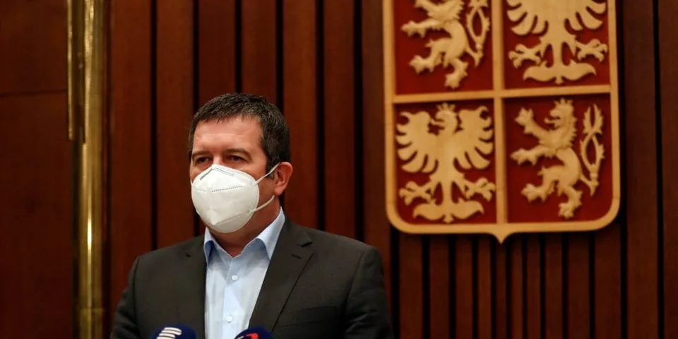 Read more about the article Nové zistenie: Na príprave Hamáčkovej cesty do Moskvy sa mal podieľať aj Hrad!