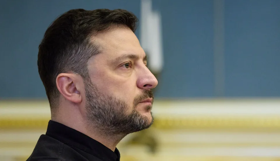 Read more about the article Ukrajinská armáda môže dostať nového veliteľa: Zelenskyj už má svojho favorita