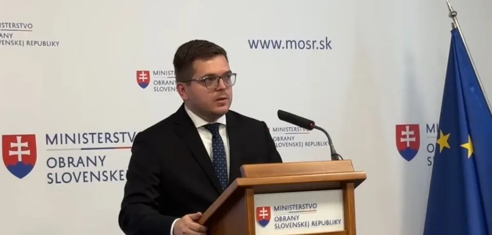 Read more about the article VIDEO Naď sa zamotáva do svojich klamstiev: Ministerstvo obrany podáva trestné oznámenie