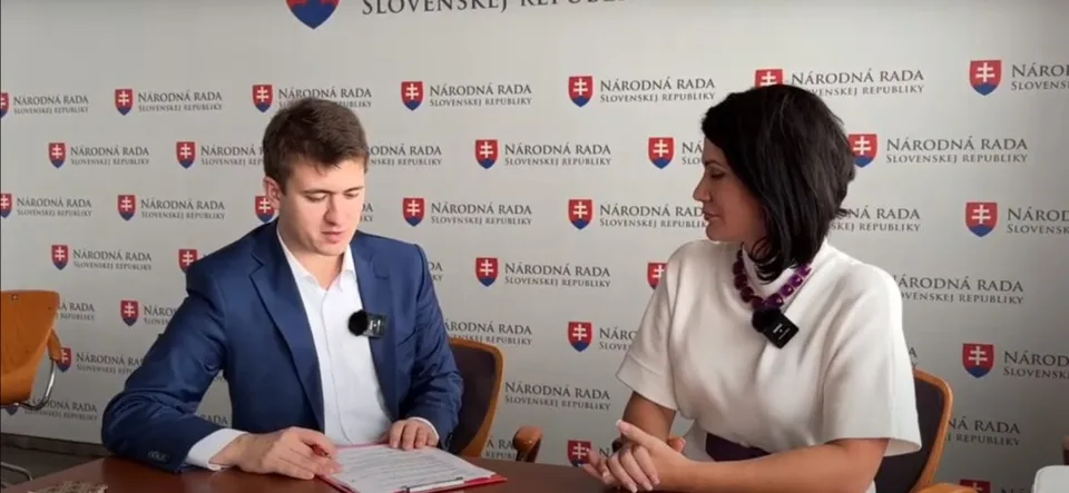 You are currently viewing „Budeme konštruktívnou opozíciou,” povedala Cigániková pre eReport. Podarí sa im to?