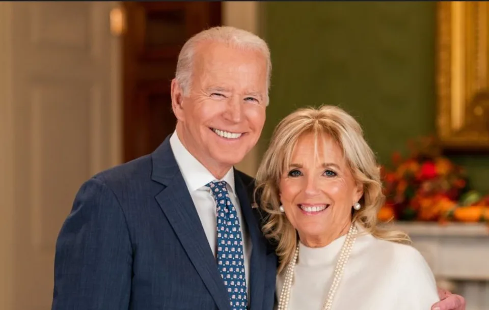 Read more about the article Biden je vo veku 81 rokov najstarším prezidentom USA: Jeho manželka v tom vidí výhody