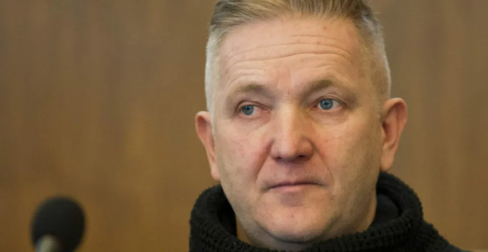 Read more about the article Kramplová podala na Slováka trestné oznámenie pre šírenie klamstva: Takúto odpoveď od polície nečakala!