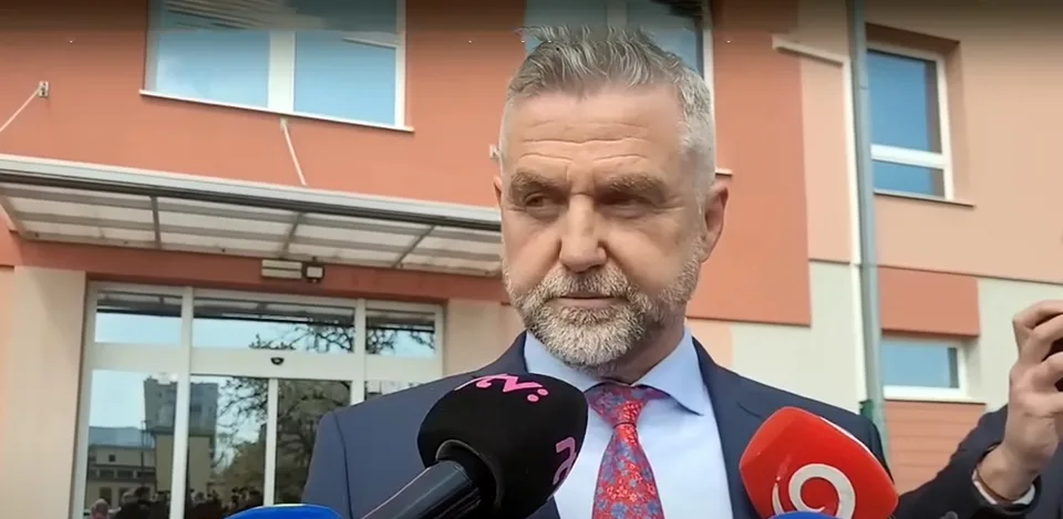 You are currently viewing Gašpar reaguje na koniec Aláča: Čaputová sa zbláznila, toto je progresívna mafia v praxi!