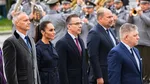 ministerka zdravotníctva Zuzana Dolinková (Hlas-SD)