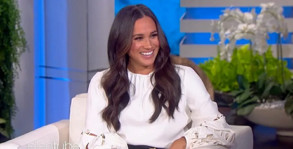 Read more about the article Neskromná Meghan Markle v televíznej šou: Luxus nadovšetko!