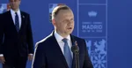 Poľský prezident Andrzej Duda.