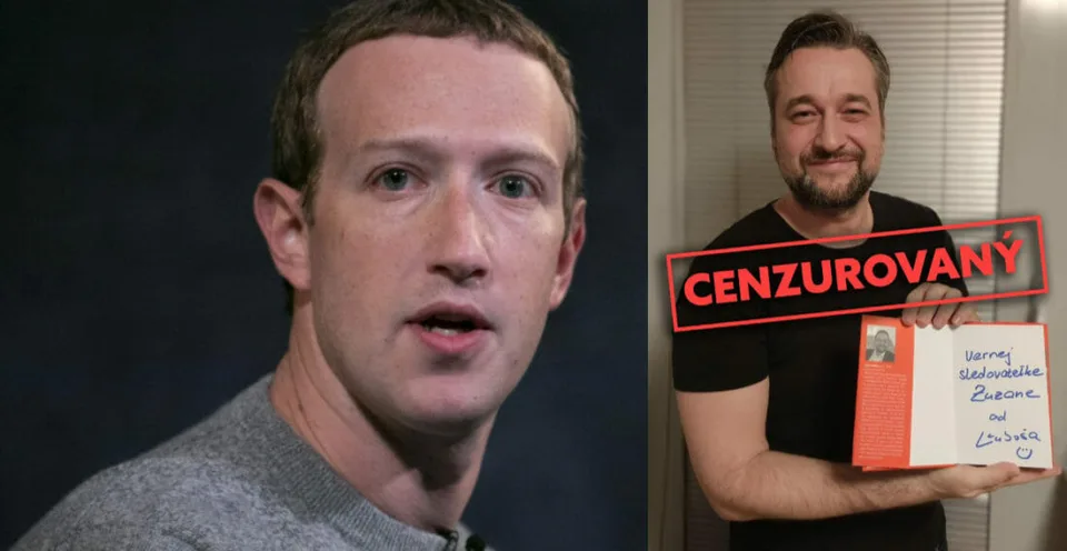 Read more about the article Blahove statusy sú opäť v kurze: Madam Čaputová na mňa posiela svojich tajtrlíkov!