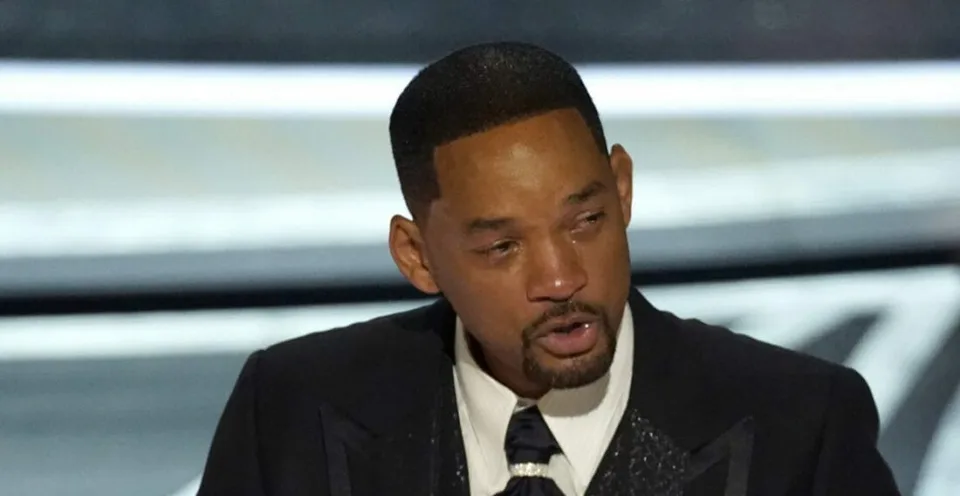 You are currently viewing FOTO Za facku 10-ročný trest: Will Smith musí odovzdávanie Oscarov nadlho oželieť!
