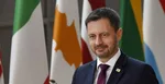 Slovenský premiér Eduard Heger