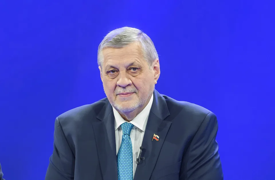 Read more about the article Kubiš po prvom kole: Na Slovensku zdá sa, stále volíme skôr straníckych kandidátov
