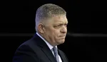 predseda vlády SR Robert Fico (Smer-SD)