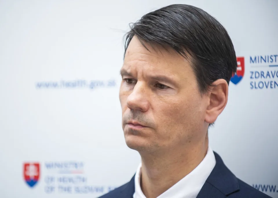 Read more about the article Rezort zdravotníctva opäť hľadá riaditeľa NCZI, vyhlásilo výberové konanie