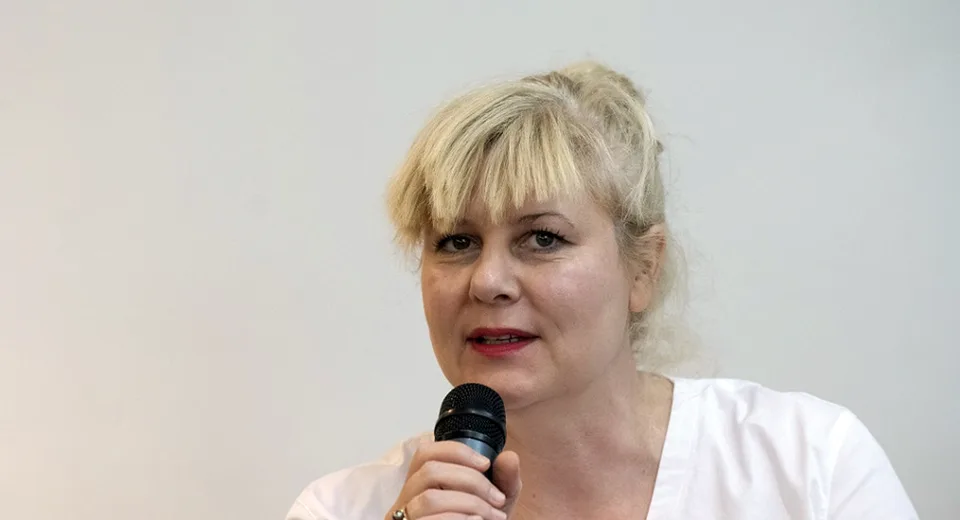 Read more about the article Arogantná reakcia riaditeľky DPOH! Kritika? Nejakí zúfalci na Facebooku…