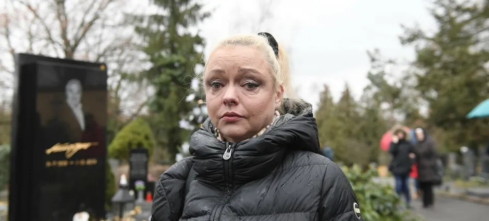 Read more about the article Dominika Gottová sa zháňa po peniazoch! Nový život chce v zahraničí!