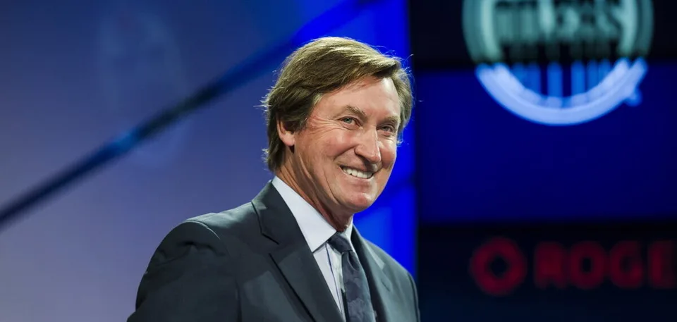 Read more about the article Wayne Gretzky sa zbavil luxusnej rezidencie: Dostal za ňu poriadny balík!