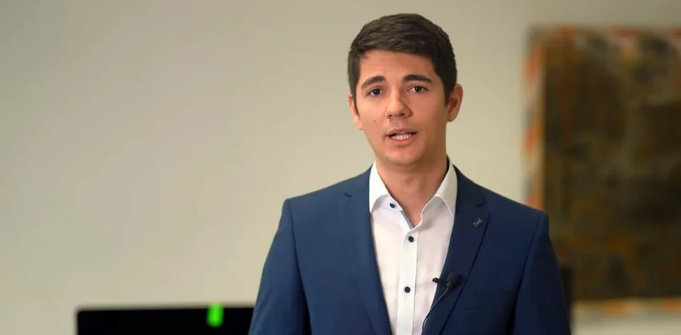 Read more about the article VIDEO Kaliňák pustil novinárkam Denníka N celú nahrávku čurillovcov! Reakciou bol šokujúci útek