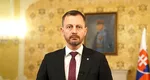Heger vracia Matovičovi úder