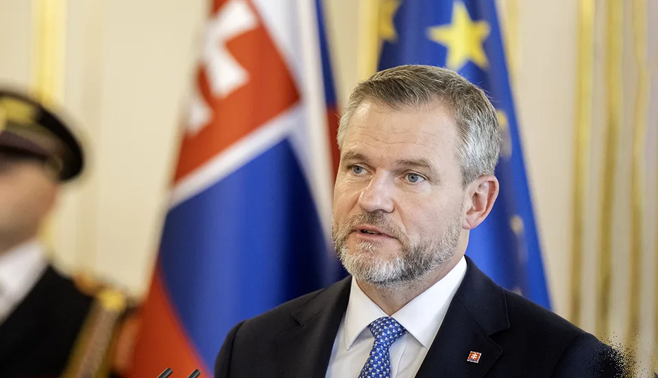 Read more about the article Prezident reaguje na smrť partizána Švidraňa: Slovensko stráca statočného bojovníka a hrdinu