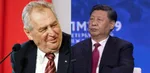 Prezident ČR Miloš Zeman