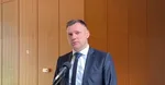minister životného prostredia Tomáš Taraba. (nominant SNS).