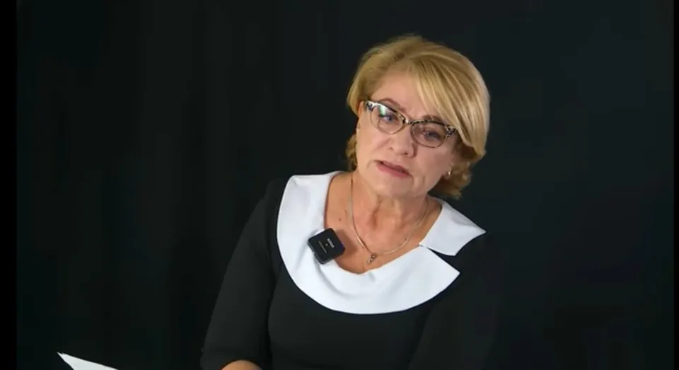 Read more about the article VIDEO Laššáková pre eReport: S parlamentnou kultúrou to vyzerá katastrofálne, absentuje diskusia!