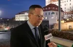 Exminister financií a podpredseda strany Smer-SD, Ladislav Kamenický.
