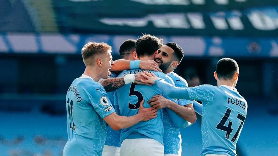 Read more about the article Dúbravka sa postavil do brány Newcastlu, Manchester City natiahol dlhú víťaznú sériu