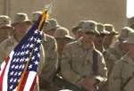 základňa USA
