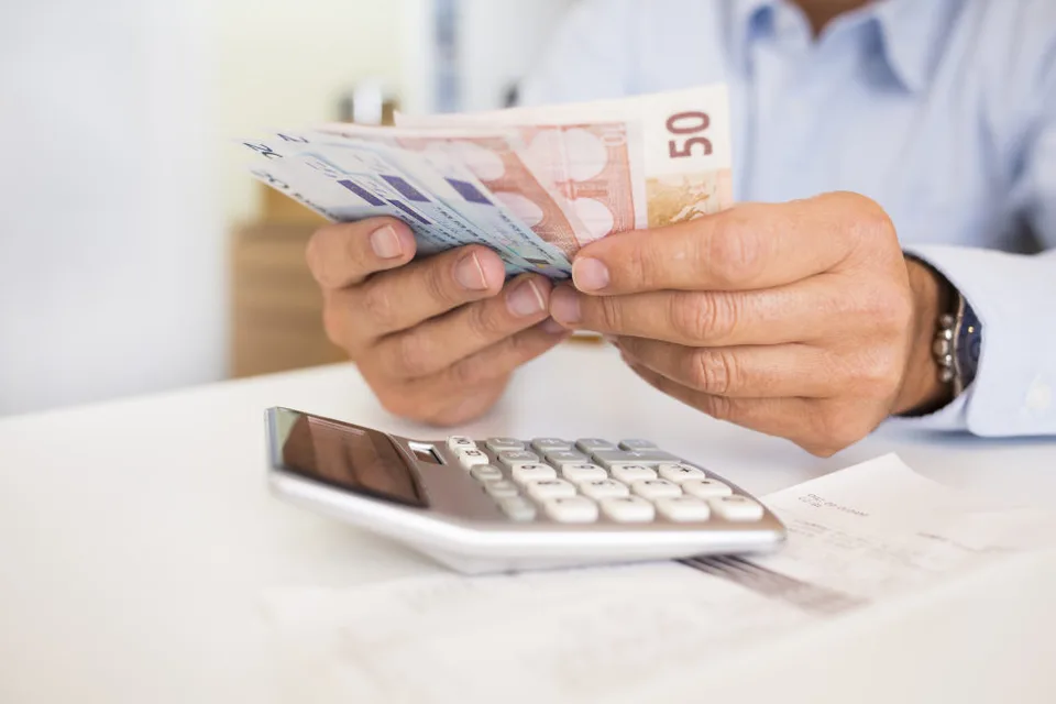 Read more about the article ANALÝZA TÝŽDŇA Slovenky zarábajú menej ako muži. Prečo sa stále nič nezmenilo?