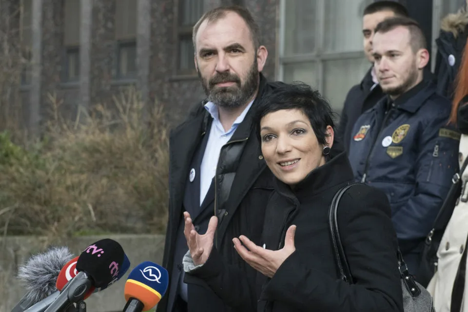 Read more about the article Progresívne Slovensko má vysoké ambície: Bude mať kandidátov v regionálnych a komunálnych voľbách!