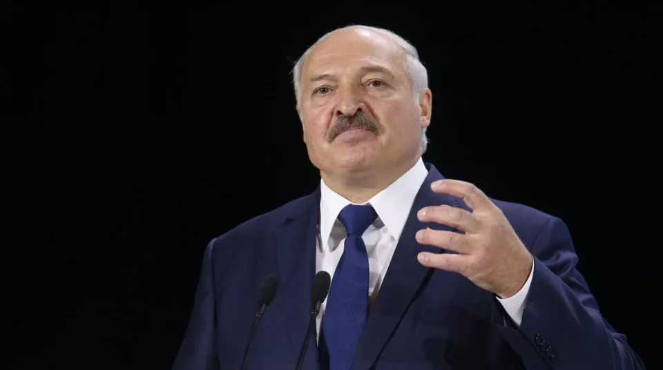 Read more about the article Hrdý Lukašenko: Tvrdí, že jeho éra sa zapíše do dejín ako obdobie stability