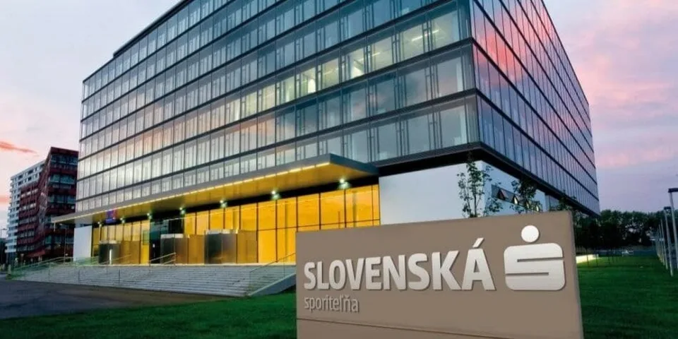 Read more about the article Riziková investícia najväčšej slovenskej banky do Arcy: Prídu klienti o svoje peniaze?