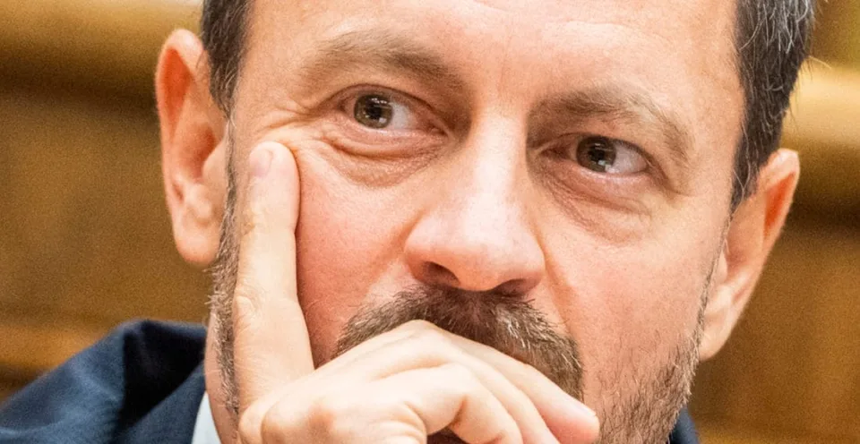 Read more about the article Heger výpovede lekárov nepovažuje za fér: Ľudia nemôžu byť rukojemníkmi v hre o váš komfort!