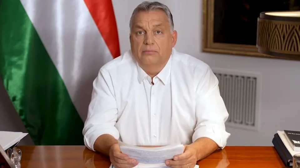 Read more about the article Orbán: Internet pre rodiny s dištančným vzdelávaním bude zdarma
