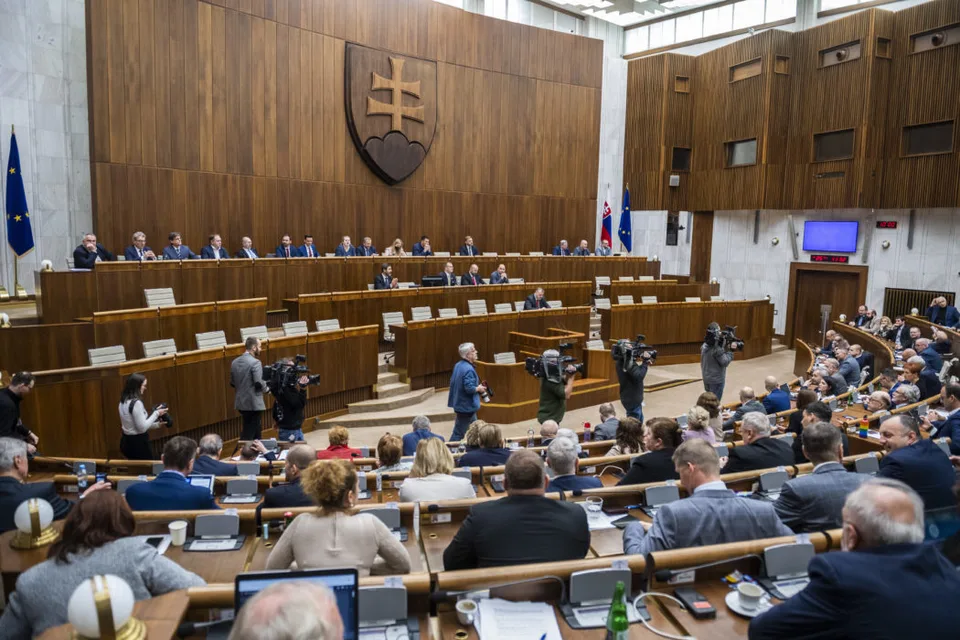 Read more about the article Nový zákon by mal zjednotiť legislatívu a upraviť vzťahy