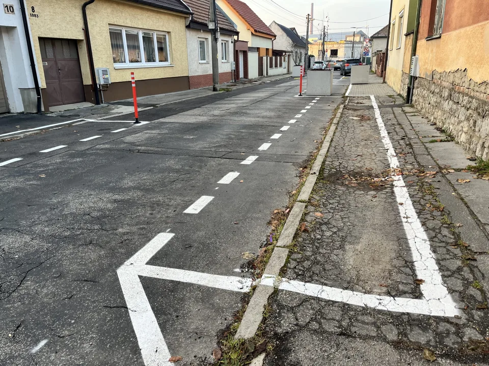 Read more about the article Zmeny Kopánke pokračujú