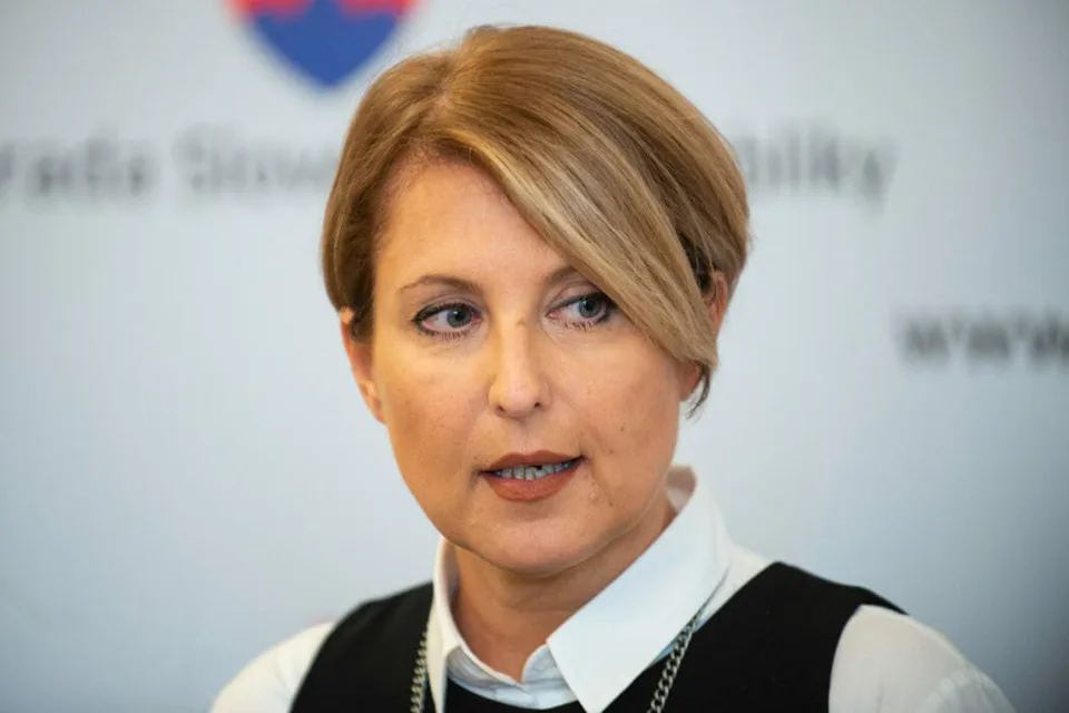 Read more about the article Súdna rada považuje správu EK o právnom štáte za neobjektívnu: Kosová hovorí o evidentnom politickom nástroji!
