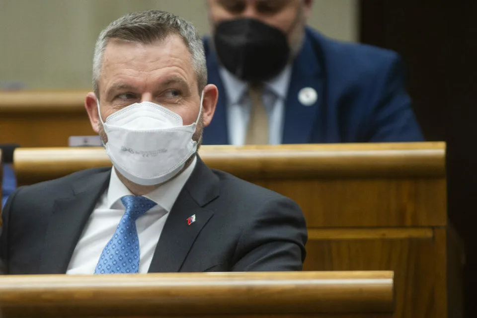 Read more about the article Pellegrini: Mikulec vo funkcii zlyhal, demokracia je ohrozená mocensky