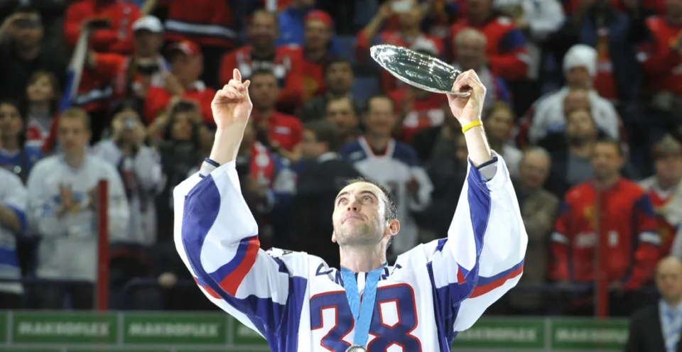 Read more about the article All Star víkend NHL: Najtvrdšiu strelu má Petterson, ale Chárov rekord neprekonal!