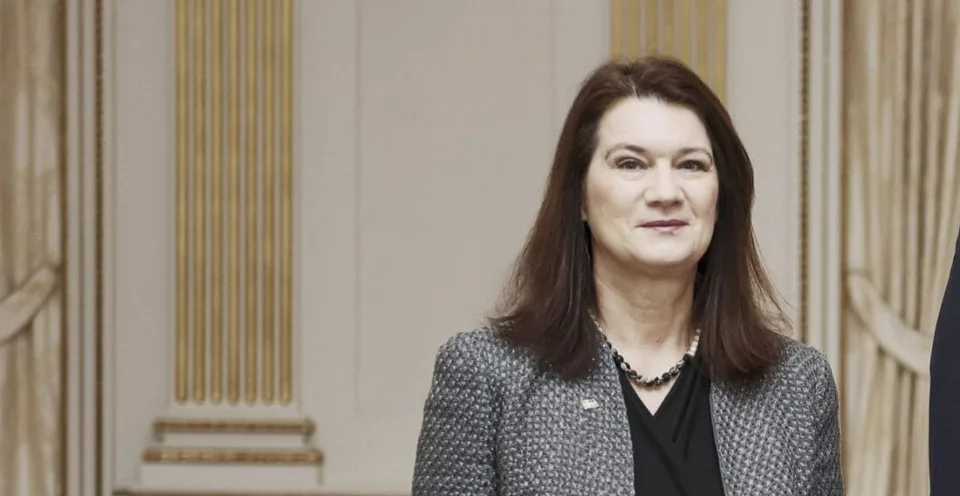 Read more about the article Šéfka švédskej diplomacie varuje pred situáciou na Ukrajine: Čo najrýchlejšie opustite krajinu!