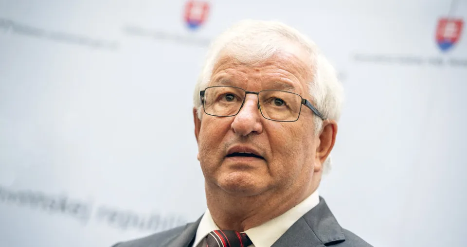 Read more about the article Mazák o alternatívnych trestoch: Čo si myslí o iniciatíve ministerky Kolíkovej?
