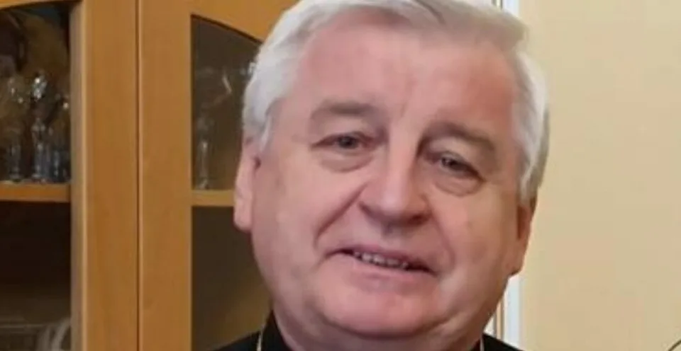 Read more about the article Nakazení biskupi po návšteve pápeža? Hovorca archieparchie hovorí iba o jednom pozitívnom na covid!