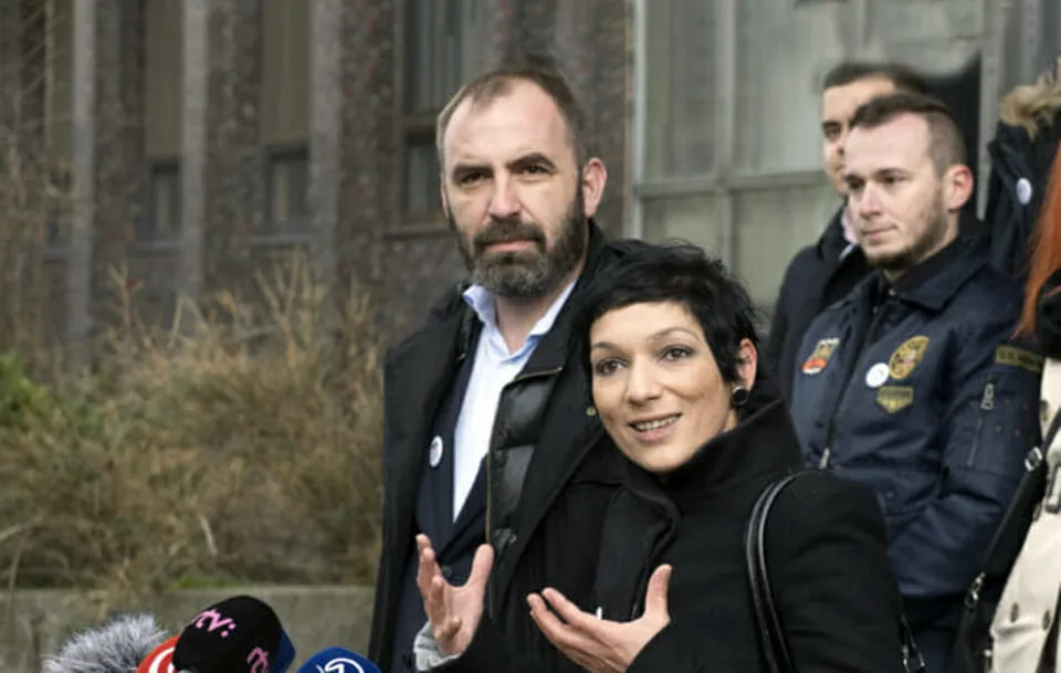 Read more about the article Väzenie za jeden “joint”: Progresívci vyzývajú vládu, aby prišla s návrhom na dekriminalizáciu marihuany
