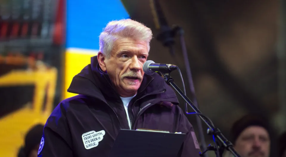 Read more about the article KOMENTÁR Osobnosti? Kdeže! Piata kolóna píše list do Bruselu, sťažuje sa na Fica a škodí Slovensku